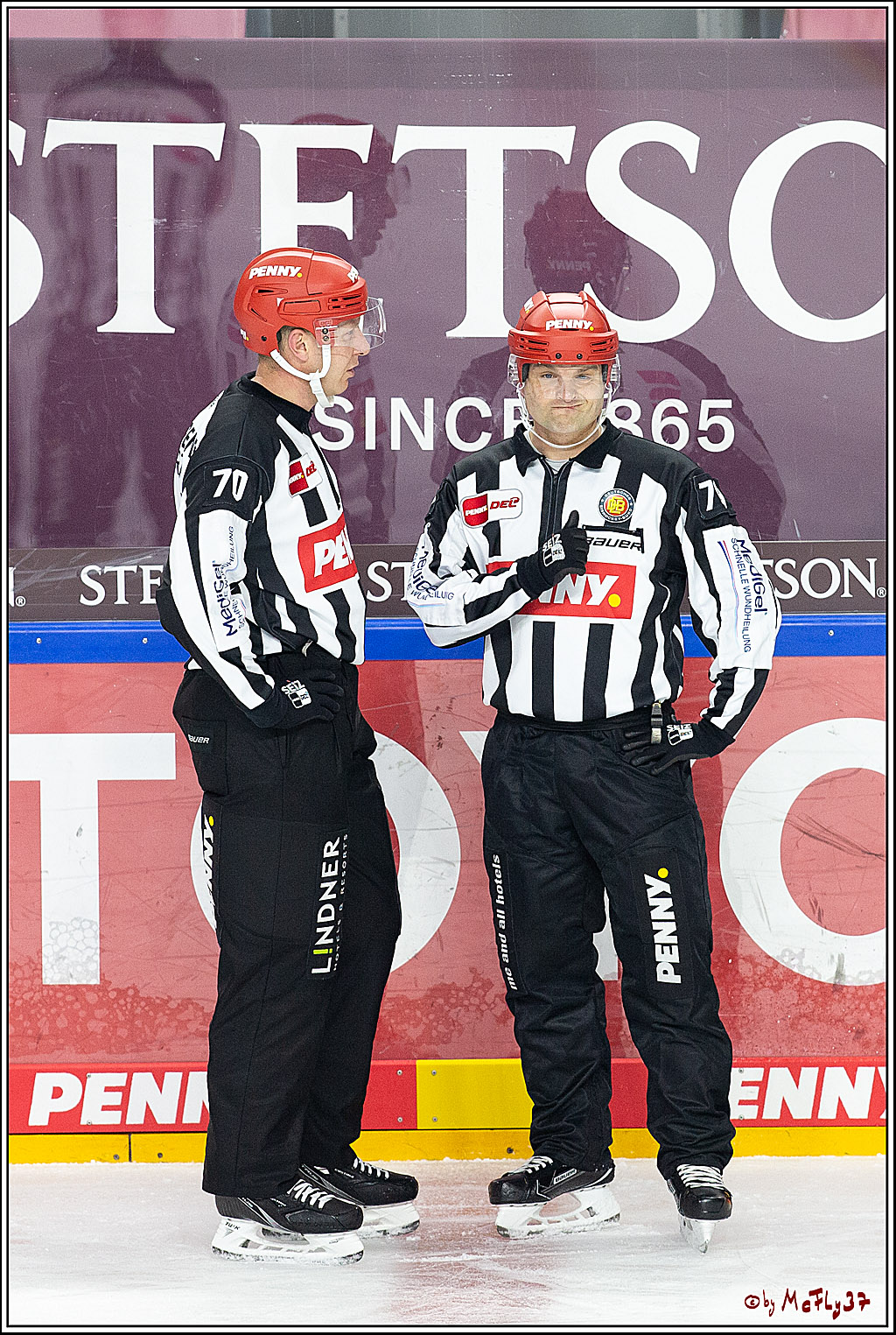PENNY DEL;  Koelner Haie - Iserlohn Roosters; Koeln, 02.03.2021